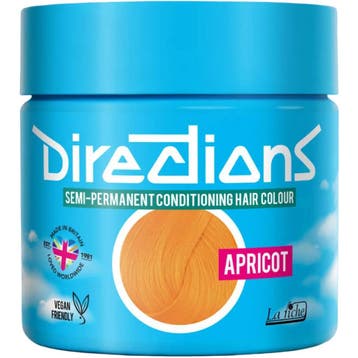 La Riché  Directions Apricot  88 ml, Verzenden, Nieuw