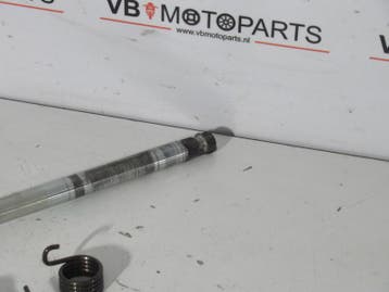 Yamaha YZF 600 R Schakelas, Ophalen of Verzenden, Nieuw