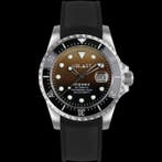 Ublast - Oceanic - Helium Valve - 200 ATM - REF.UBOC45BG -, Nieuw