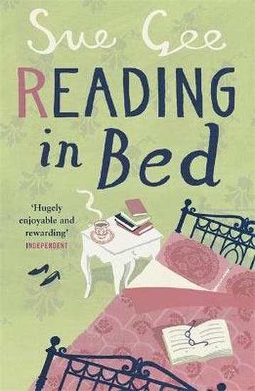 Reading In Bed - Sue Gee 9780755303120, Verzenden, Gelezen, Sue Gee