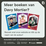 DOEL. / 4.2 Hapklaar / Doelpunt 9789464451726 Davy Mortier, Boeken, Verzenden, Zo goed als nieuw, Davy Mortier
