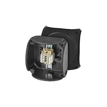 Hensel RX ATEX Zone 2/22 IP66 Aansluitdoos Met Terminals -, Verzenden, Nieuw, Overige typen
