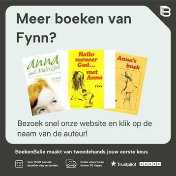Hallo meneer God ... met Anna - Fynn 9789026605833, Verzenden, Gelezen, Fynn