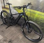 Giant Trance X E+ 3 Full-Suspension E-MTB €4899 Elektrische, Fietsen en Brommers, Elektrische fietsen, Zo goed als nieuw, 50 km per accu of meer