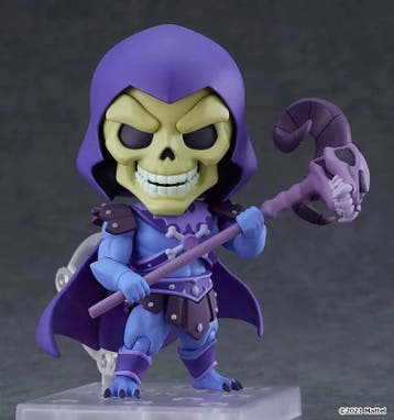 Good Smile Company - Nendoroid - Masters of the Universe:, Verzamelen, Verzenden, Nieuw