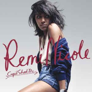 cd - Remi Nicole - Cupid Shoot Me, Cd's en Dvd's, Cd's | Overige Cd's, Zo goed als nieuw, Verzenden