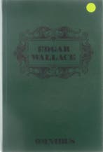 Omnibus : Het mysterie van de gedraaide kaars, De, Verzenden, Gelezen, Irving Wallace
