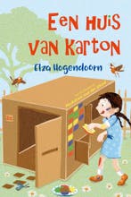 Een huis van karton 9789085435396 Elza Hogendoorn, Verzenden, Gelezen, Elza Hogendoorn