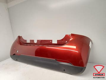 Smart Fortwo 453 2014+ Achterbumper Bumper Origineel!, Ophalen, Gebruikt, Smart, Bumper