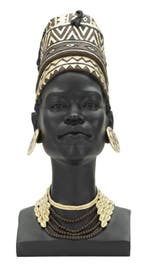 MASSAI VROUW CUP CM 21,5X27,5X45, Ophalen of Verzenden, Nieuw