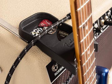 Fender Amperstand Gitaarstandaard, Muziek en Instrumenten, Verzenden, Nieuw