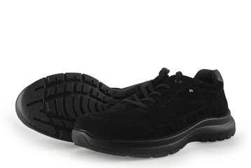 Jomos Veterschoenen in maat 47 Zwart, Verzenden, Zwart, Jomos, Zo goed als nieuw