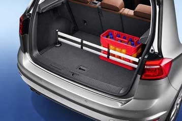 Originele Volkswagen inzetstuk bagageruimte, Ophalen of Verzenden, Nieuw
