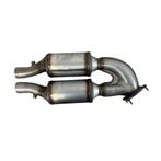 Roetfilter Audi Q5, A7, A6. 4G0254800CX, Auto-onderdelen, Uitlaatsystemen, Verzenden, Nieuw