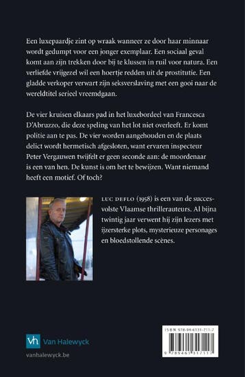 Aan jou de keuze 9789461317117 Luc Deflo, Verzenden, Zo goed als nieuw, Luc Deflo