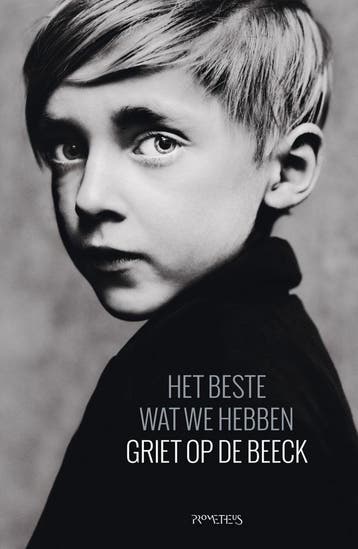 Het beste wat we hebben (Goed), Verzenden, Gelezen, Griet Op de Beeck