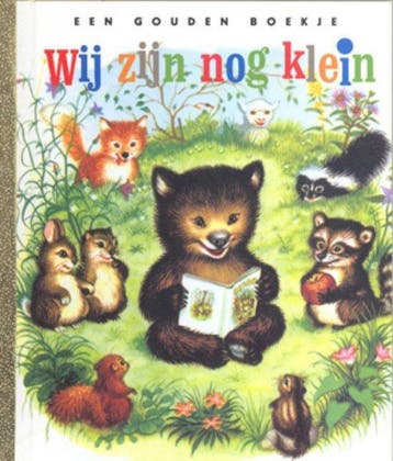 Gouden Boekjes - Williams, Boeken, Kinderboeken | Jeugd | onder 10 jaar, Verzenden, Gelezen