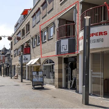 Appartement in Heerlen gevonden voor €1170,- pm, Direct bij eigenaar, Limburg, Heerlen, Appartement