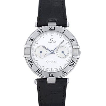 Omega - Constellation Day-Date - Zonder minimumprijs -, Nieuw