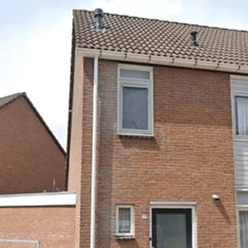 Huis in Leeuwarden gevonden voor €1120,- pm, Leeuwarden