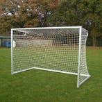 Calzio Champion 300 Aluminium Voetbaldoel - 300x200cm, Verzenden, Nieuw, Overige typen