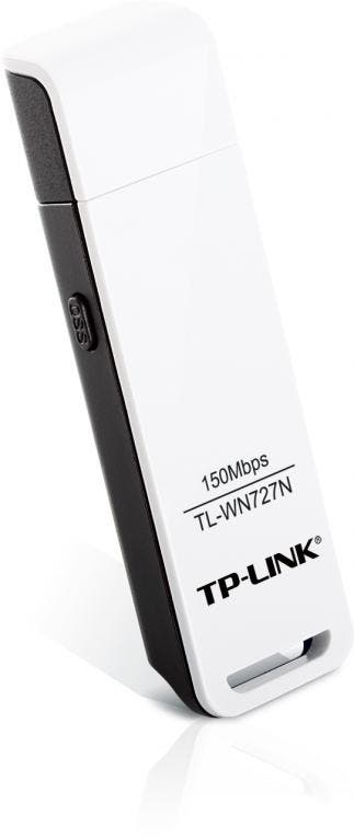 TP-Link USB Wifi Stick, Computers en Software, Netwerk switches, Ophalen of Verzenden, Nieuw