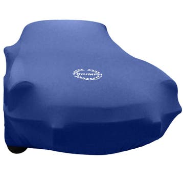 Autohoes voor Triumph Spitfire (1962-1980) Indoor BESTE, Ophalen of Verzenden, Nieuw, Op maat