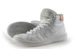 Nike Hoge sneakers in maat 36½ Wit, Kleding | Dames, Schoenen, Verzenden, Wit, Nike, Sneakers of Gympen