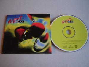 cd digi - Various - Debuutrock 96, Verzenden, Zo goed als nieuw