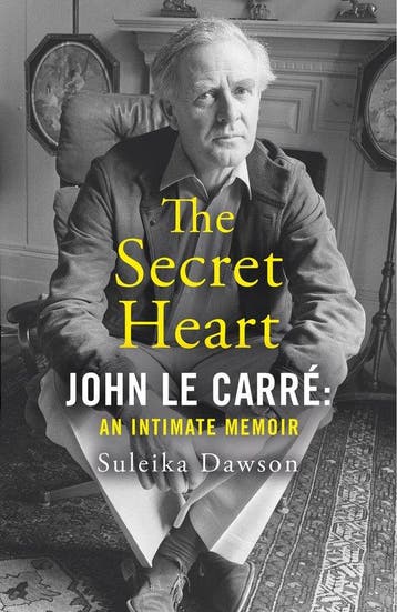 The Secret Heart - Suleika Dawson 9780008533021, Verzenden, Gelezen, Suleika Dawson