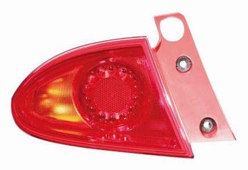 Achterlicht o.a: Seat, Leon (1P1), Ophalen of Verzenden, Nieuw, Seat