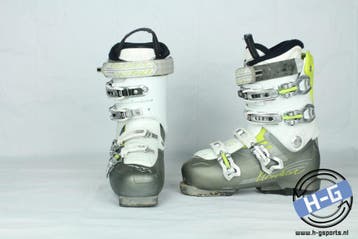 Refurbished - Skischoenen - Nordica nxt4rw - 24.5MP/38.5EU, Sport en Fitness, Skiën en Langlaufen, Gebruikt, Schoenen, Ophalen of Verzenden