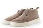 Blackstone Veterboots in maat 46 Beige, Kleding | Heren, Schoenen, Blackstone, Overige kleuren, Verzenden, Boots