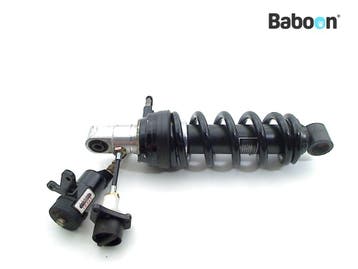 Achter Schokbreker Triumph Sprint 900 1993-1997 (T300A), Verzenden, Gebruikt