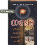 Mens, schakel tussen hemel en aarde 9789020283846, Boeken, Verzenden, Zo goed als nieuw, W.H. van Vledder