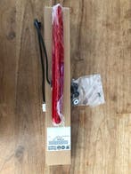 3e remlicht Fiat 500 Cabrio (nieuw) origineel 77365246, Auto-onderdelen, Ophalen of Verzenden, Nieuw, Fiat