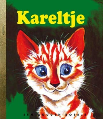 Kareltje (Goed), Boeken, Verzenden, Gelezen, D. Fox Downs