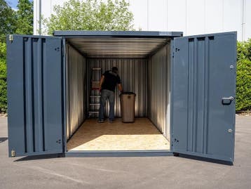 40ft Container Kopen? NIEUW!, Nieuw in verpakking