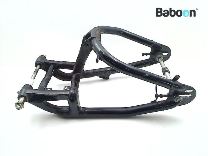 Achterbrug Honda VT 600 Shadow 1999-2005 (VT600 VLX), Motoren, Onderdelen | Honda, Gebruikt, Verzenden