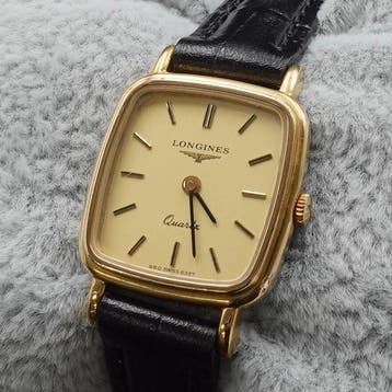 Longines - Vintage - Zonder minimumprijs - Cal.L960.2