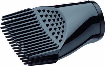 Fohnborstel Remington AS8810 Keratin Protect Roterende Föhnb, Verzenden, Zo goed als nieuw