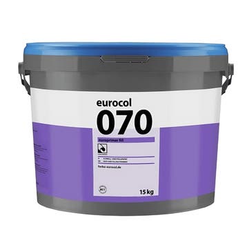 Eurocol 070 Europrimer Fill 15kg | Voorstrijkmiddel | Primer, Verzenden, Nieuw