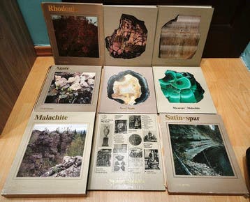 V. N. Chernykh, V. B. Semyonov, A. I. Golomzik - Complete