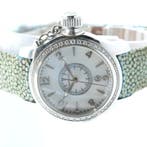 Hamilton - Sea Queen Diamond Bezel - H772110 - Dames -, Sieraden, Tassen en Uiterlijk, Horloges | Heren, Nieuw