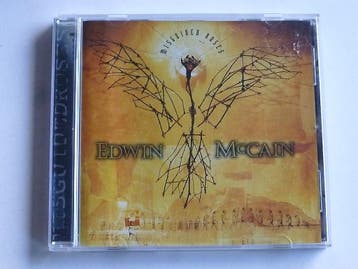 Edwin McCain - Misguided Roses, Ophalen of Verzenden, Zo goed als nieuw