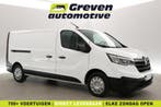 Renault Trafic 2.0 dCi L2H1  Airco  Cruise  3 Zits, Renault, Wit, Nieuw, Te koop