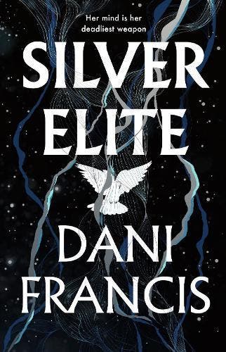 Silver Elite | Dani Francis | Nieuw, Boeken, Fantasy, Ophalen of Verzenden, Nieuw, Dani Francis