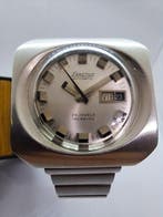 Exactus - Automatic - 25 Jewels Incabloc - Cal. ETA 2778 -, Sieraden, Tassen en Uiterlijk, Nieuw