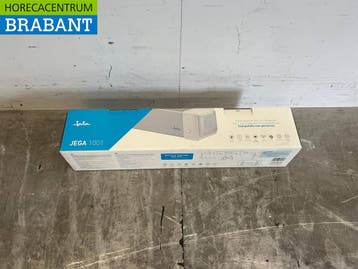 JATA JEGA 1001 Luchtreiniger met UV 50m2 230V Horeca, Ophalen of Verzenden, Nieuw in verpakking
