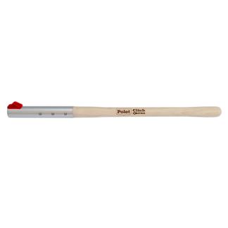 Steel | Polet Click-PRO | 60 cm (Essenhout), Tuin en Terras, Hand-tuingereedschap, Verzenden, Nieuw, Polet